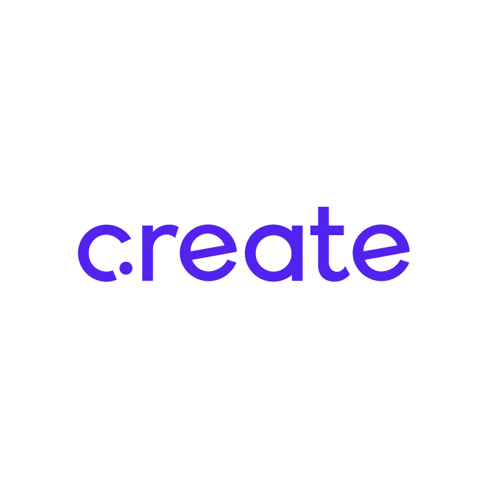 Create • Your Creative Digital Team for Websites, Branding & Marketing